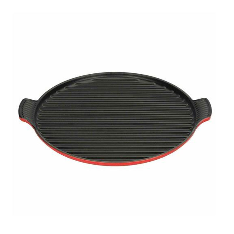 Grelhador XL redondo Le Creuset