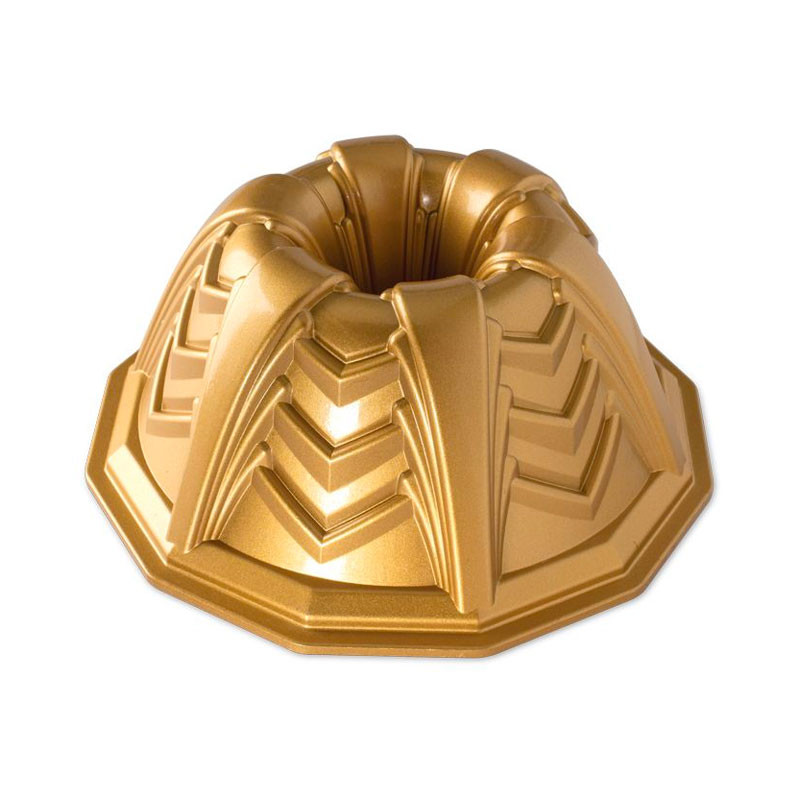 Molde Marquee bundt pan Nordic Ware