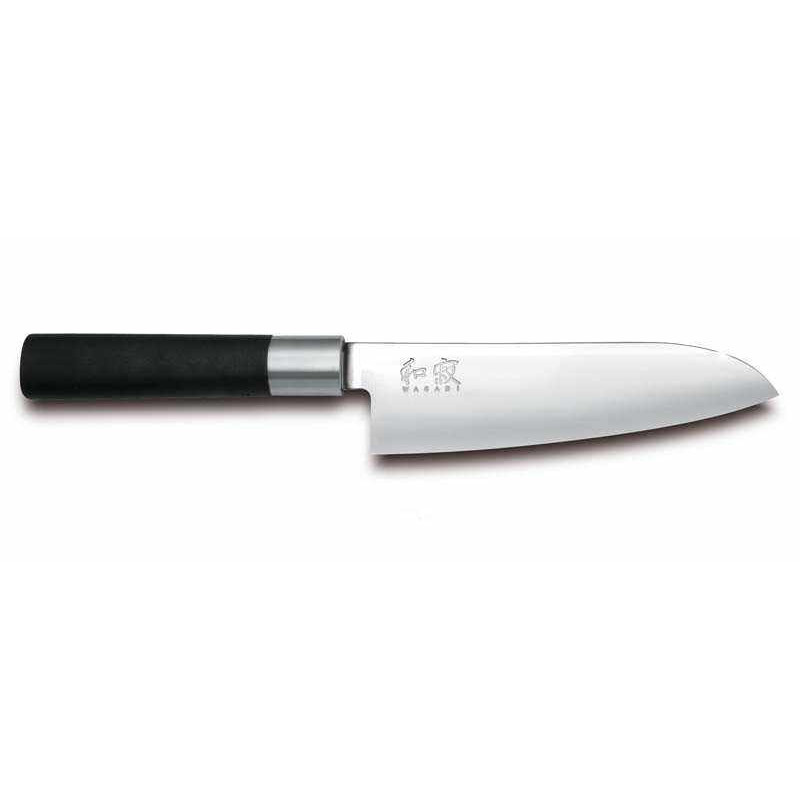 16,5 cm Kai Santoku Mes