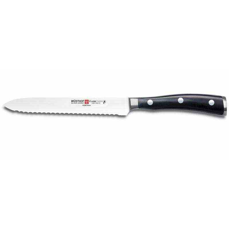 Cuchillo Wüsthof para Tomate 14cm