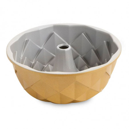 Molde Jubilee Bundt de Nordic Ware