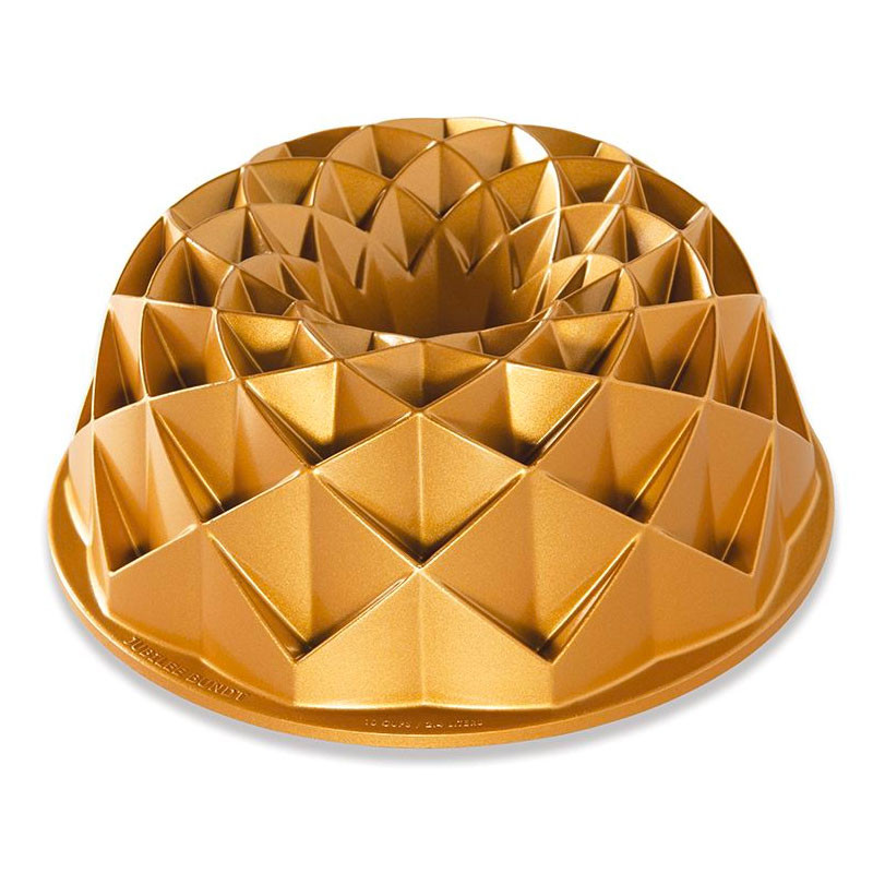 Forma Jubilee Bundt Nordic Ware