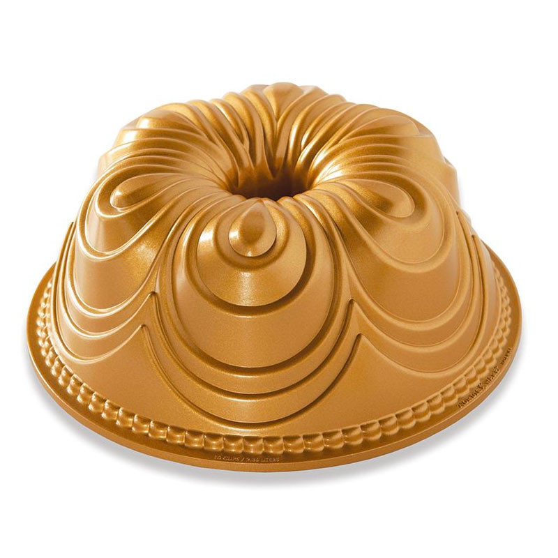 Forma Chiffon Bundt Pan Nordic Ware