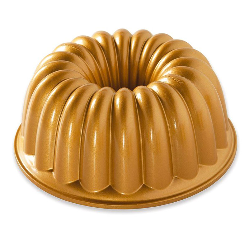 Elegant Party Bundt Mold van Nordic Ware