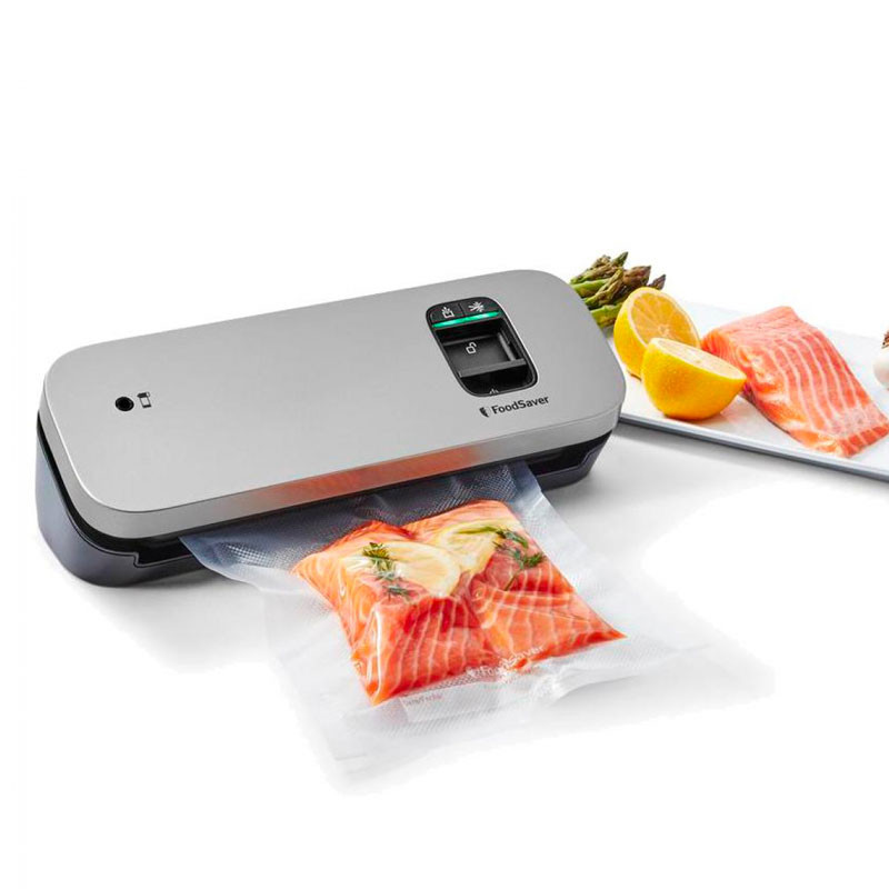 Machine à emballer sous vide Foodsaver VS1190X