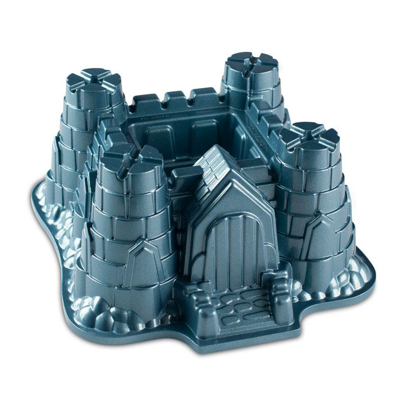 Moule à Bundt Castle par Nordic Ware