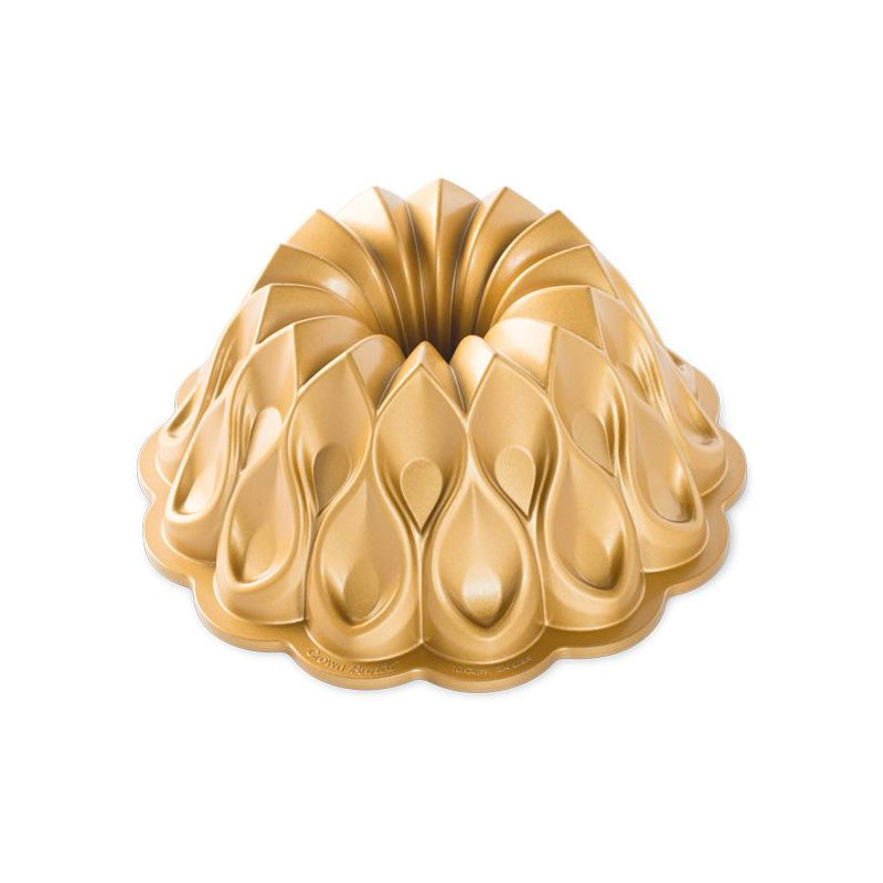 Poêle à pain Nordic Ware Crown Bundt