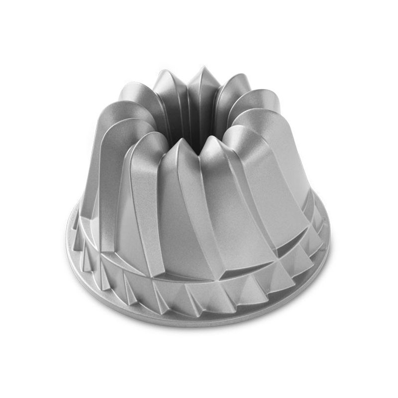 Nordic Ware Kugelhopf Bundt-bakvorm