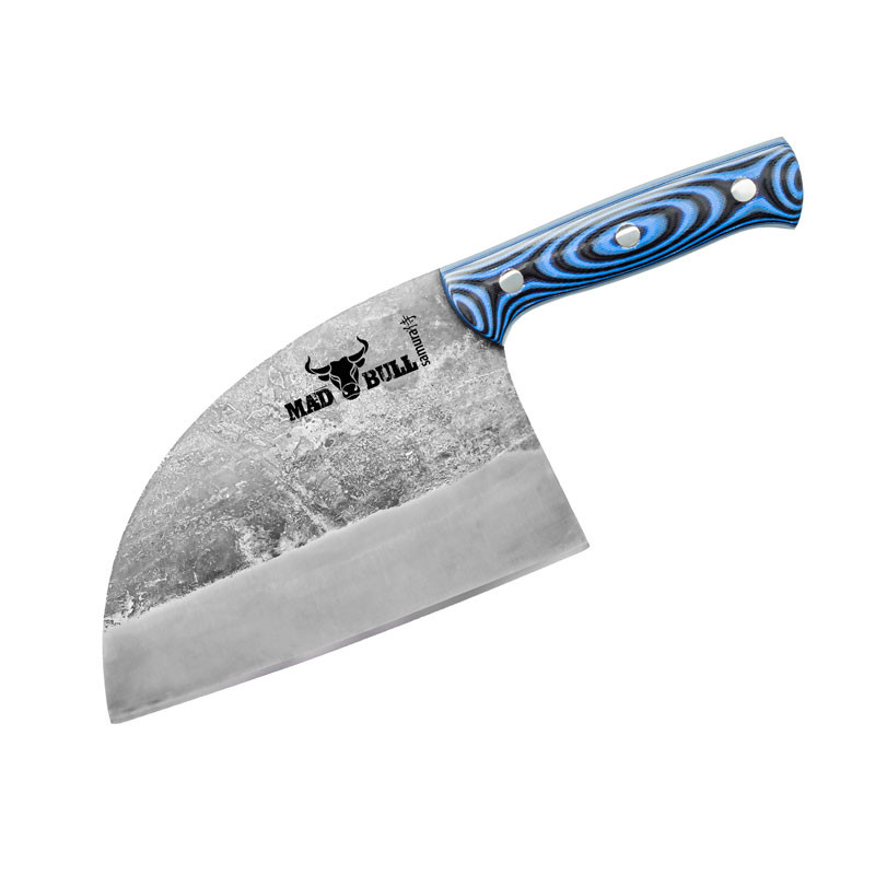 Cuchillo de cocina Mad bull Samura