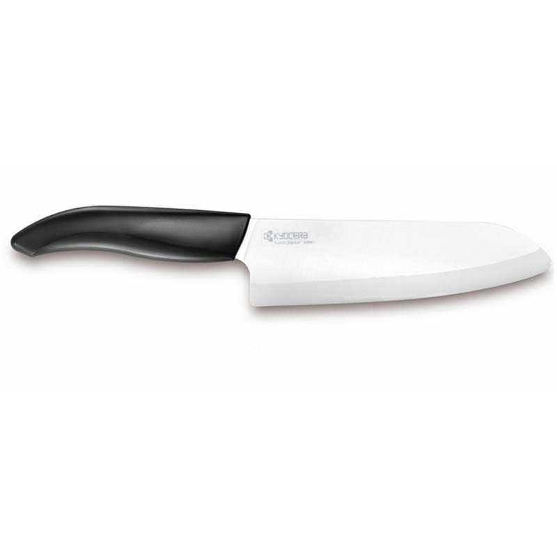 Couteau de chef Kyocera 16 et 18 cm