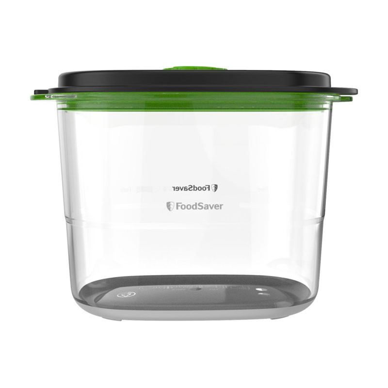 Foodsaver vacuümverpakkingscontainers