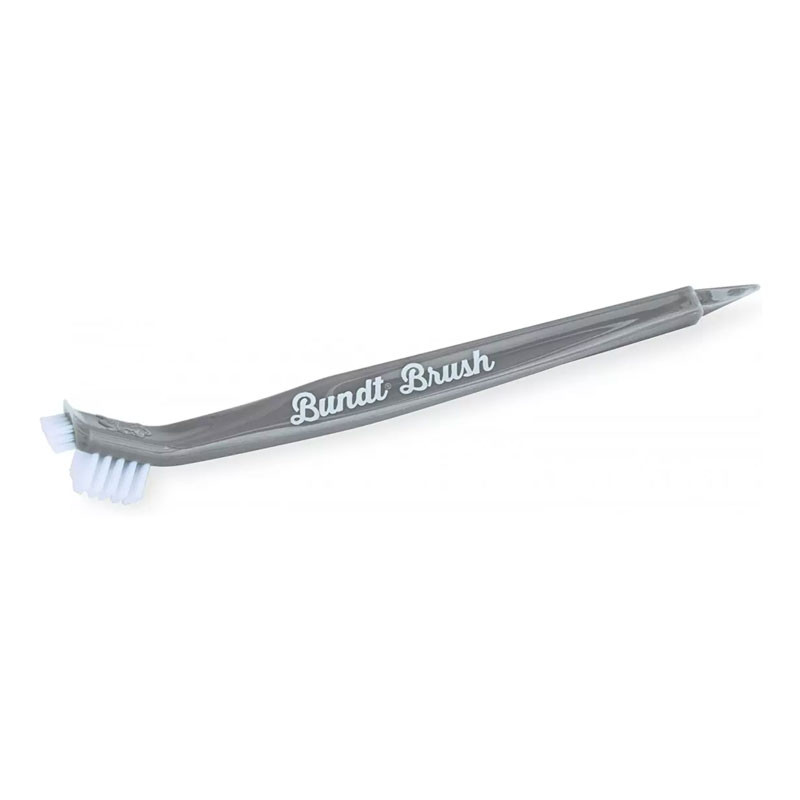 Brosse de nettoyage pour gâteaux Bundt de Nordic Ware