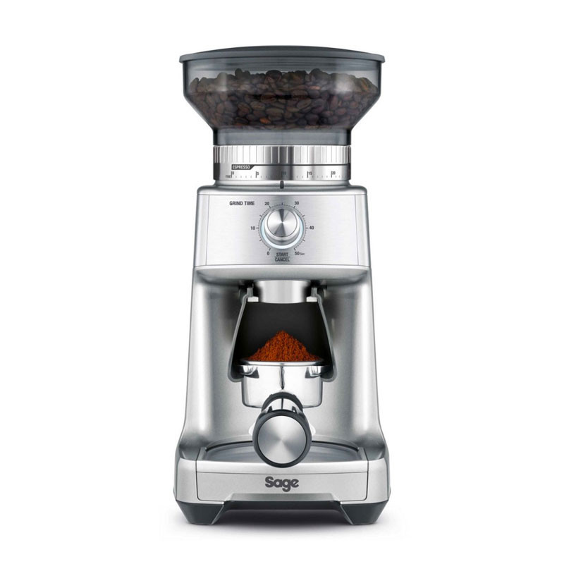 Molinillo de café Sage Dose Control Pro