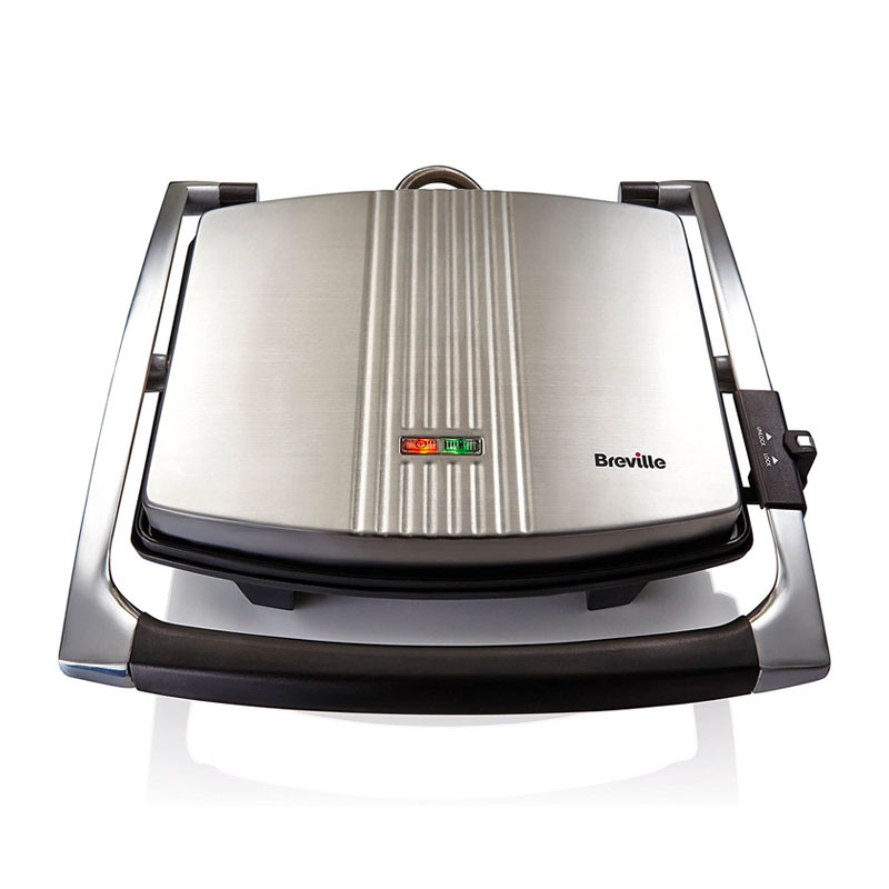 Panini Sandwich Maker VST026X Breville