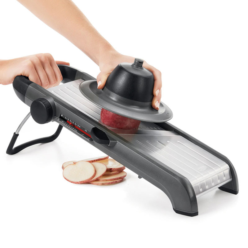 Mandoline professionnelle Chef's 2.0 INOX OXO