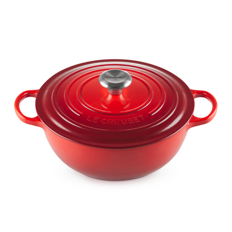 Cocotte Gourmet Marmite Le Creuset