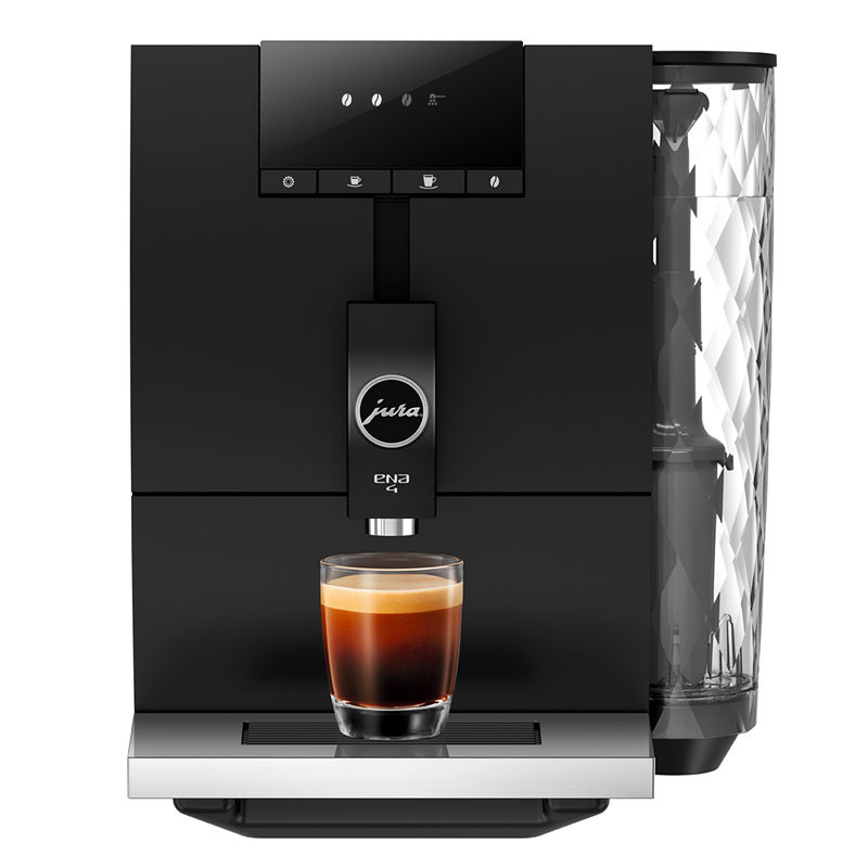 Macchina da caffè automatica Jura ENA 4