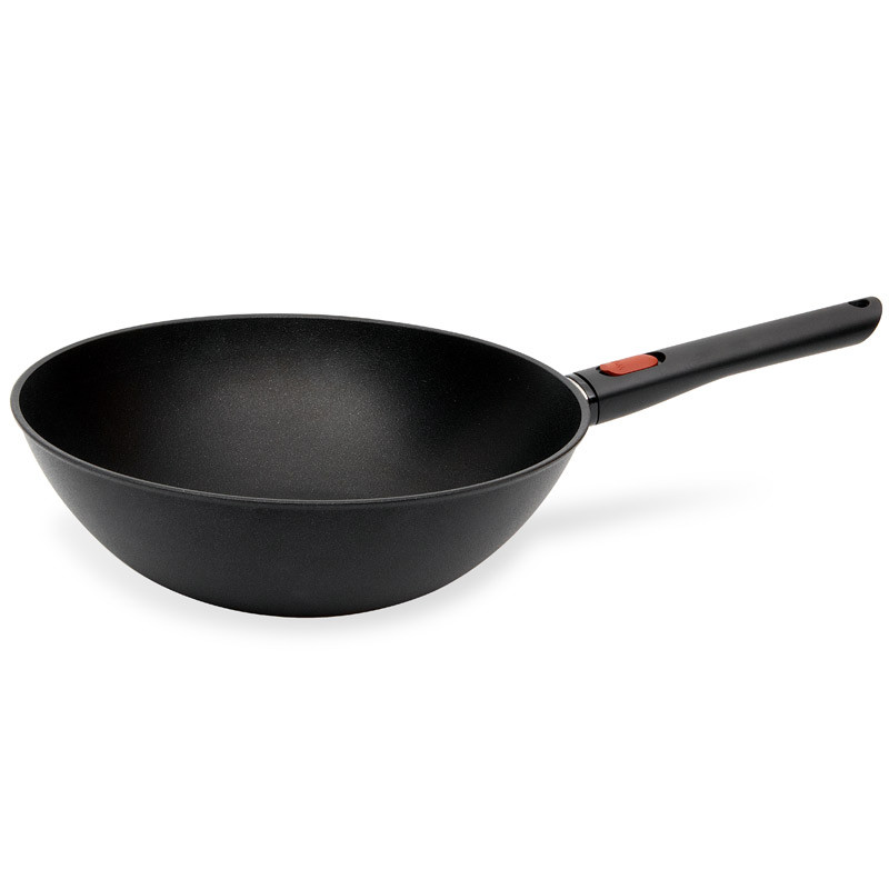 Woll Eco Lite Wok auf lecuine.com