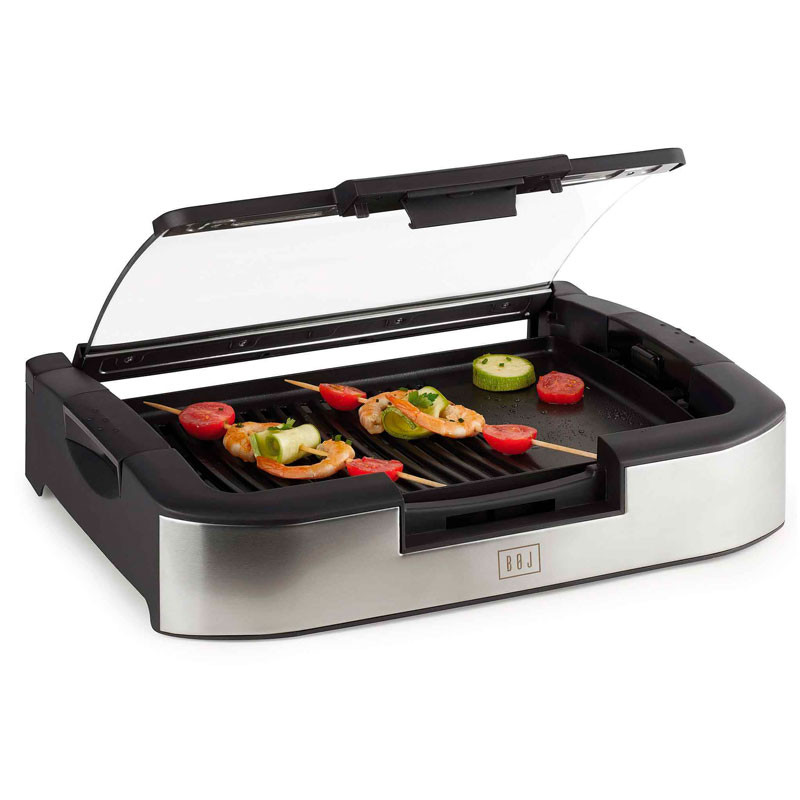 Barbacoa Grill BOJ BBC-1800