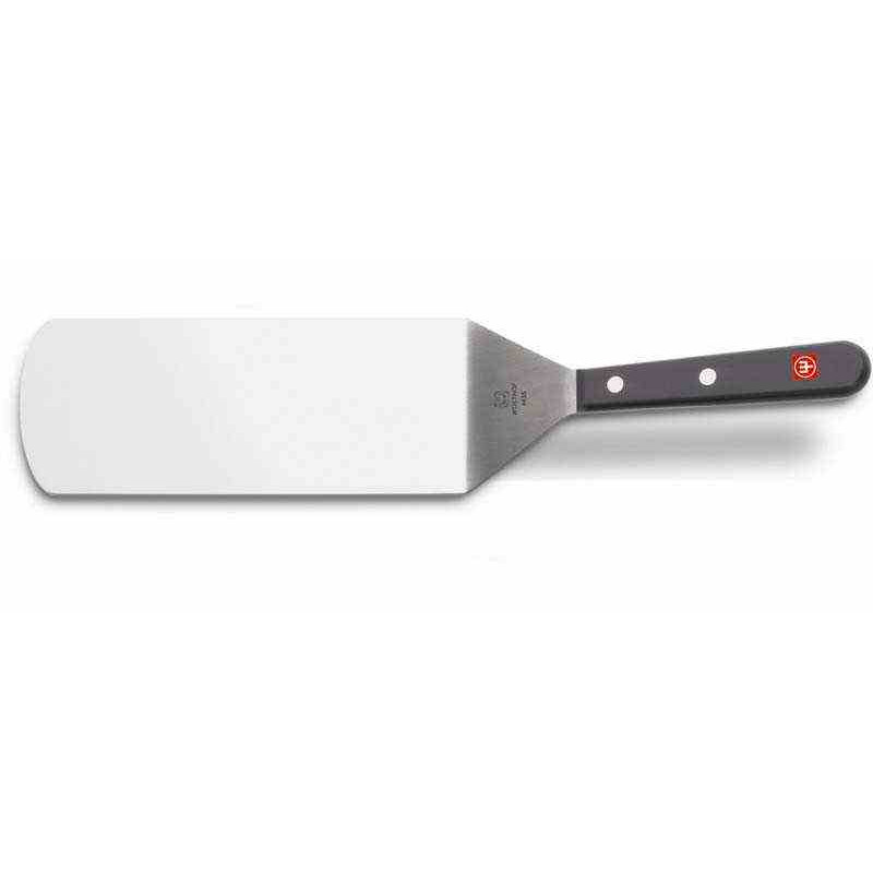 Wüsthof Spatule en fer coudée 20 cm