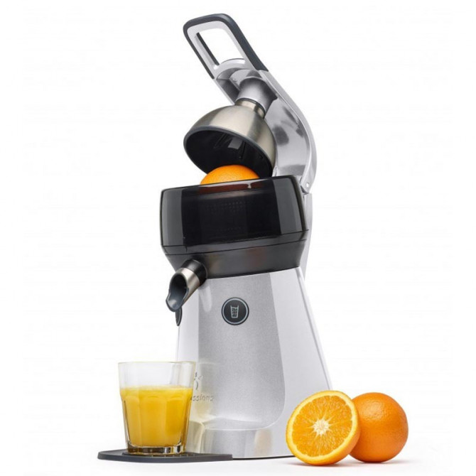 Le Juicer, le meilleur presse-agrumes au monde.