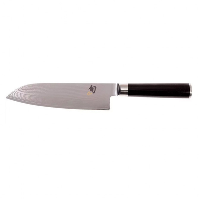 Santoku Shun Classic Linkshandig