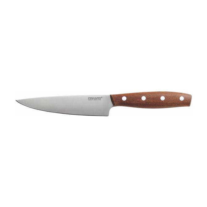 Fiskars Norr Series 12 cm Couteau utilitaire