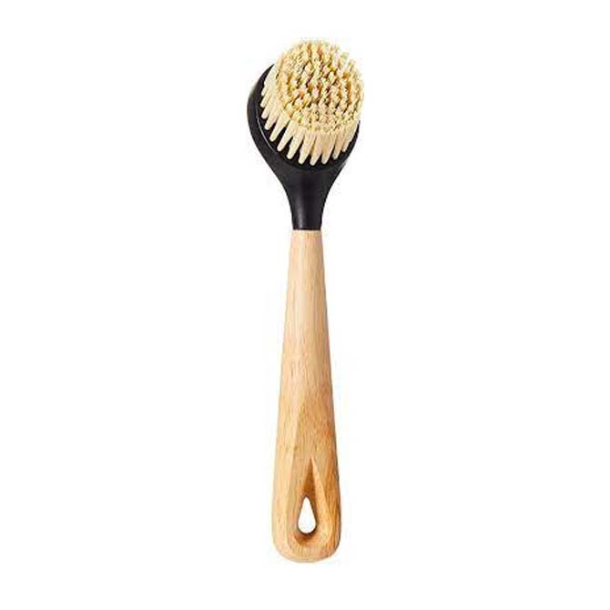 Brosse à grillades Lodge pour grillades en fer