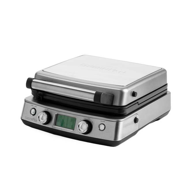 GreenPan Waffle Maker piastra per waffle elettrica