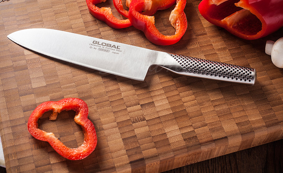 Los mejores cuchillos de chef: 10 opciones de calidad premium con