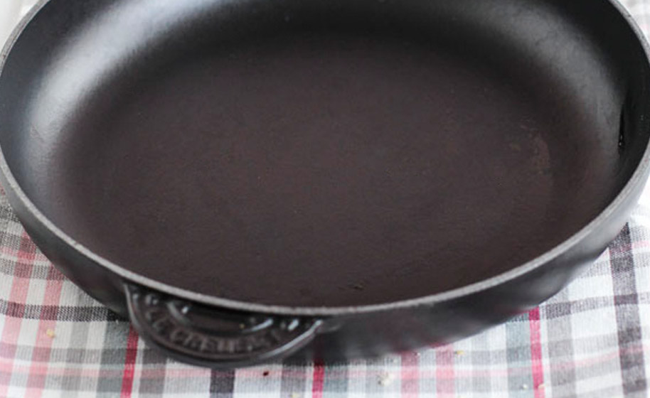 Las 6 mejores sartenes de hierro fundido para tu cocina
