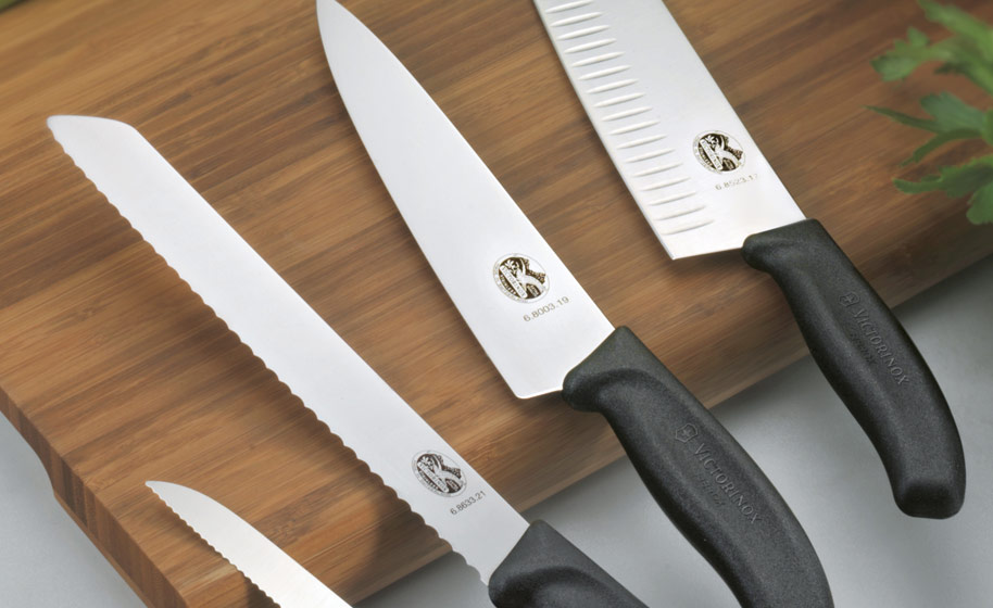 Que cuchillos de cocina comprar, criterios para elegir