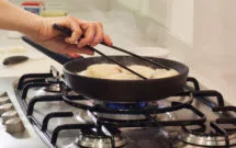 Cómo cocinar con sartén plancha? - Lecuiners