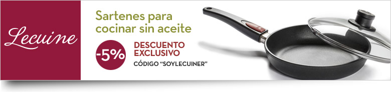 banner-comprar-sartenes-sin-aceite | Lecuiners