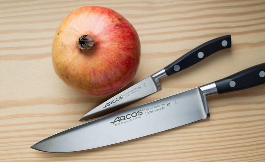 Afilador de cuchillos profesional, de la marca Brod & Taylor