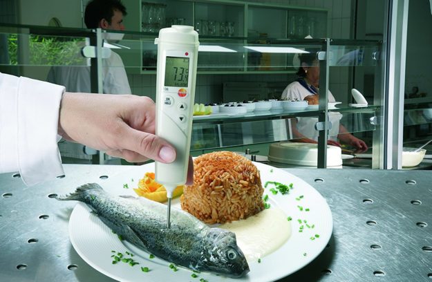 Termómetro Digital de Cocina ➤ ¿Cuál Comprar?