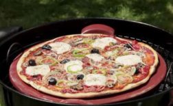 Mejores Piedras para Horno ➤ Para Hornear Pizzas y Panes