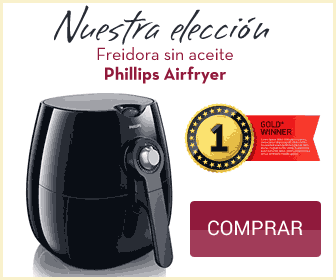 Freidoras Sin Aceite C Mo Son C Mo Funcionan Y Cu L Comprar