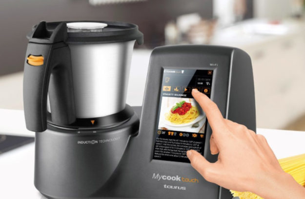30 Top Pictures Cual Es El Mejor Robot De Cocina Del Mercado : Listas de tecnología y videojuegos propuestas por los usuarios
