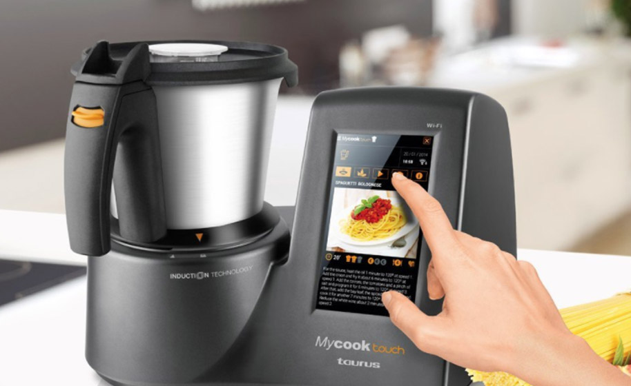 Qué robot de cocina comprar ➤ Guía, Precios y Ofertas