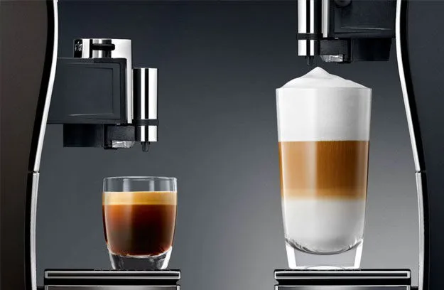 Las mejores ofertas en Máquinas de café Siemens