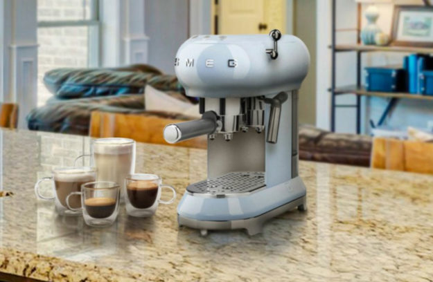 Las 8 mejores cafeteras espresso de 2024