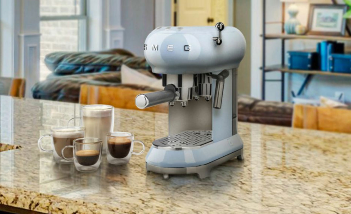 Nespresso vs Dolce Gusto: comparativa de sistemas de cápsulas de café y  cafeteras (Nestlé)