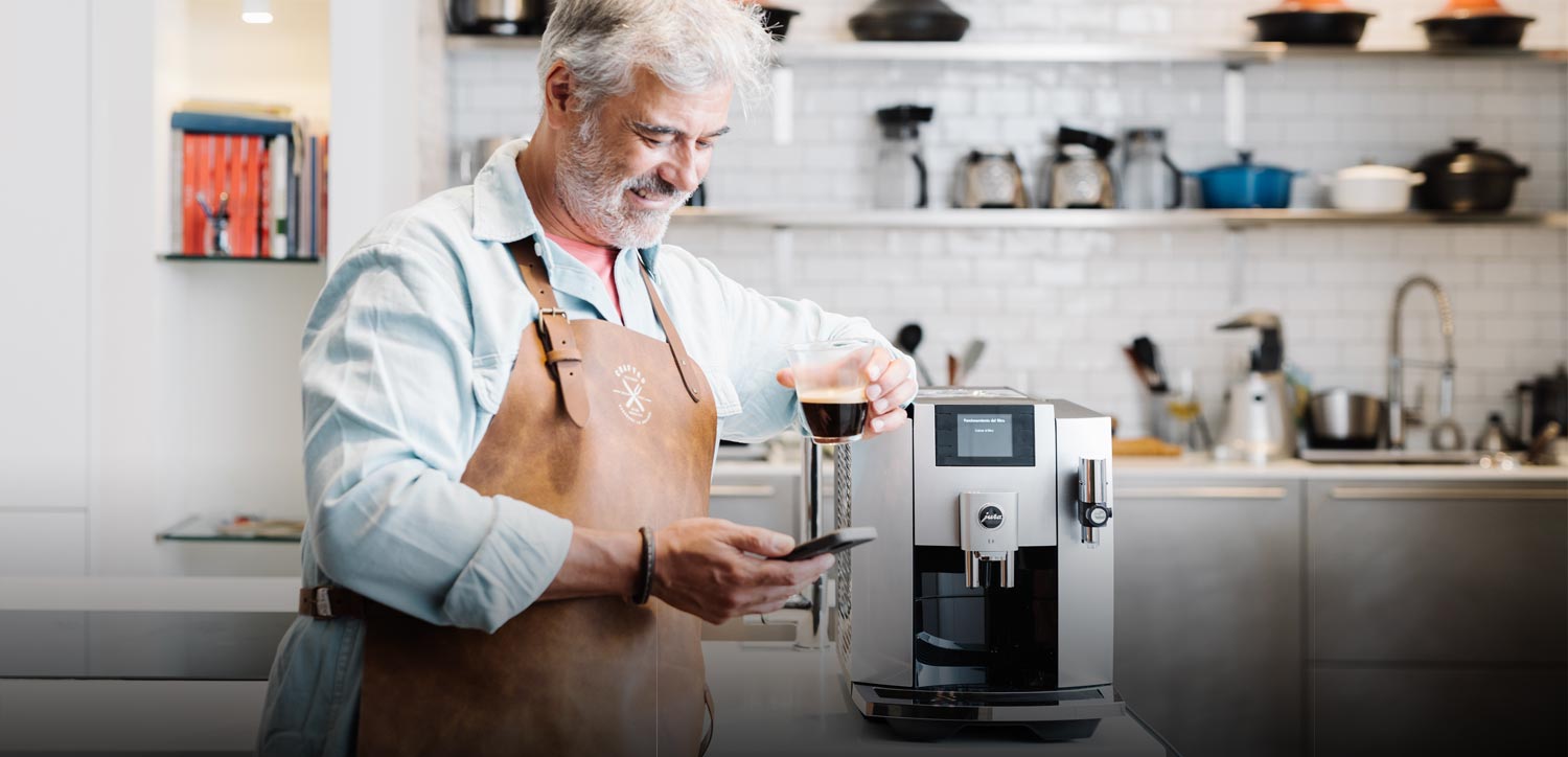 Cafeteras, cafeteras autom&aacute;ticas y teteras