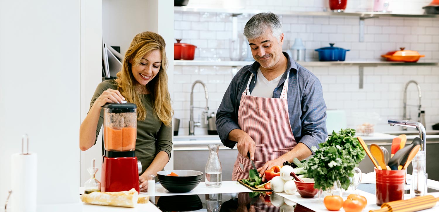 Encuentra el mejor peque&ntilde;o electrodom&eacute;stico para tu cocina