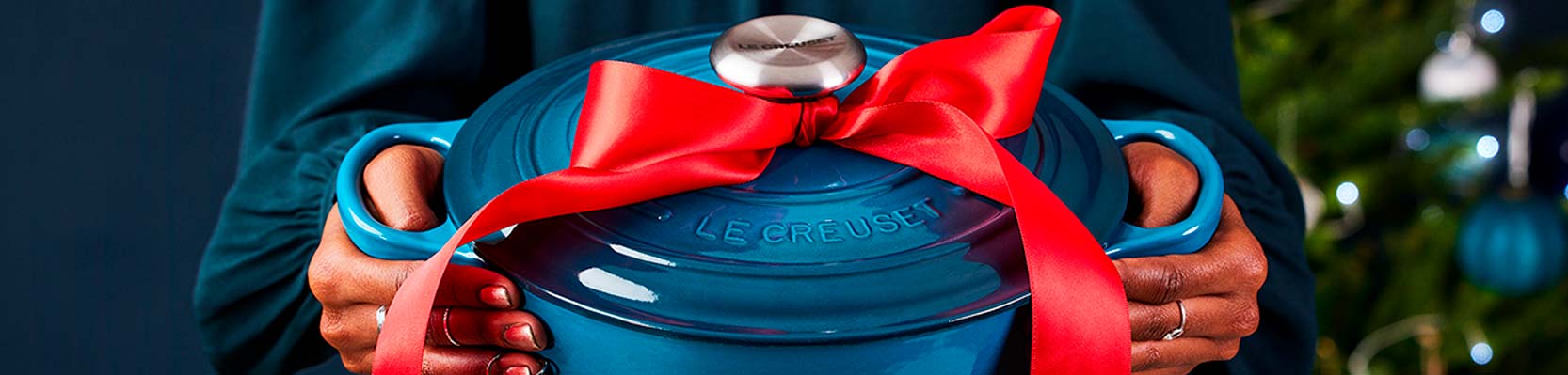 Loja oficial Le Creuset Portugal