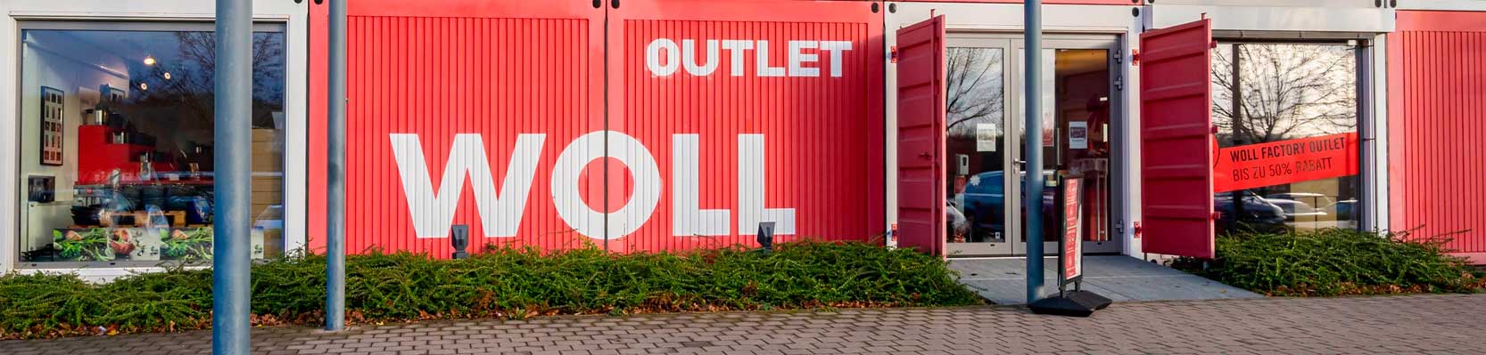 Outlet de lecuine